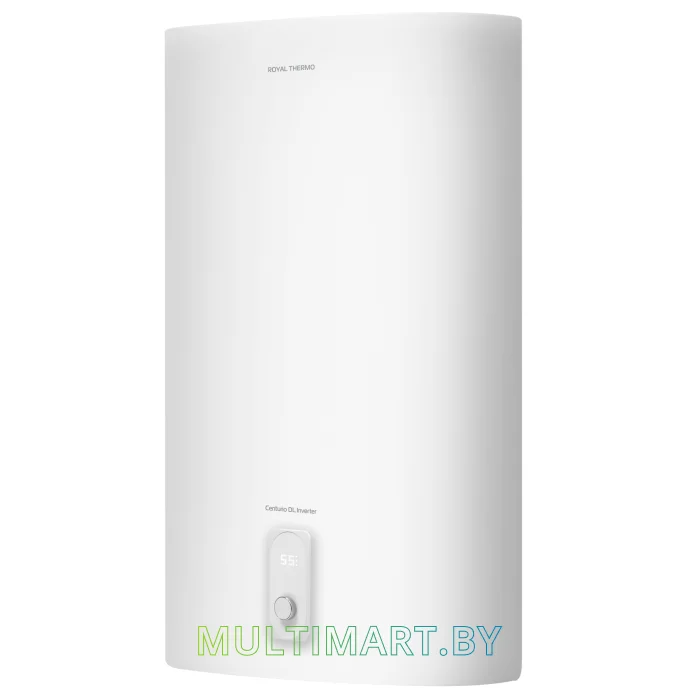 Водонагреватель Royal Thermo RWH 80 Centurio DL Inverter